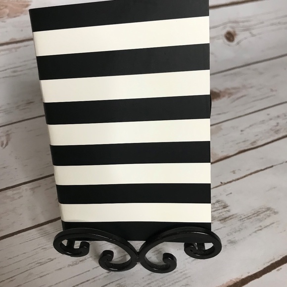 Kate Spade Painterly Cheetah Notebook Set - Picture 3 of 8